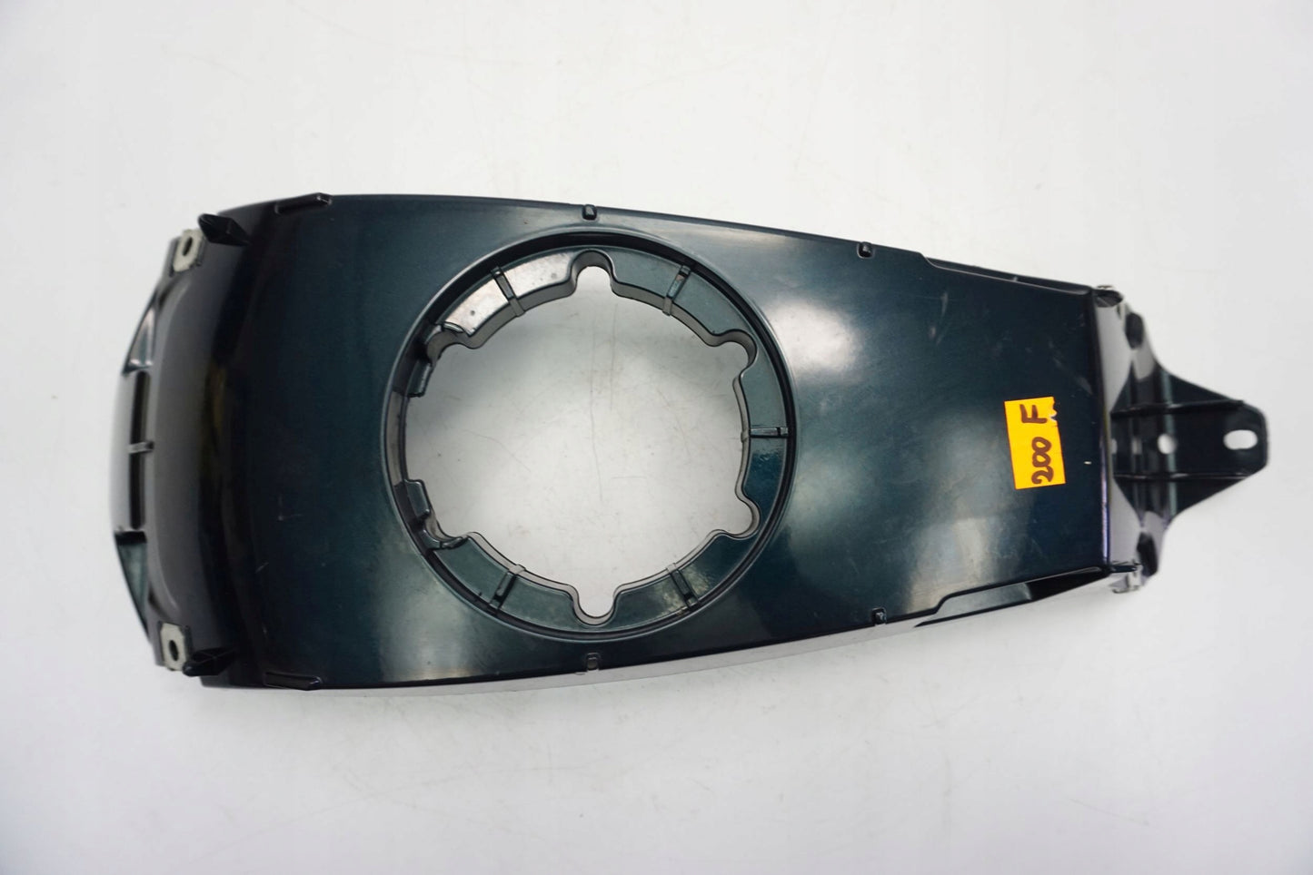 BMW R 1200 RT K26 10-13 Tankabdeckung Tank Cover Tankverkleidung