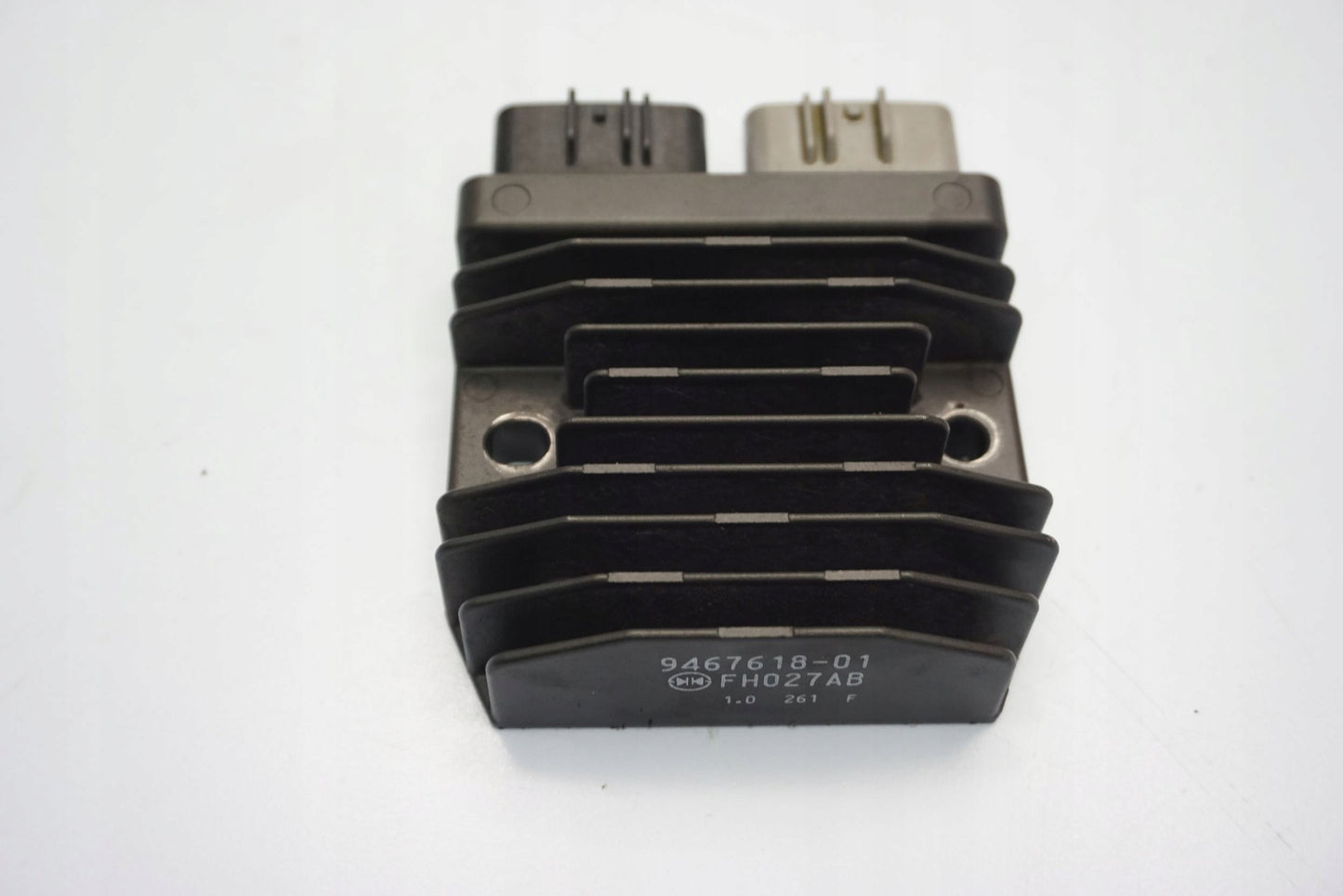 BMW R 1250 GS K50 K51 19- Spannungsregler Gleichrichter Rectifier Voltage Regulator