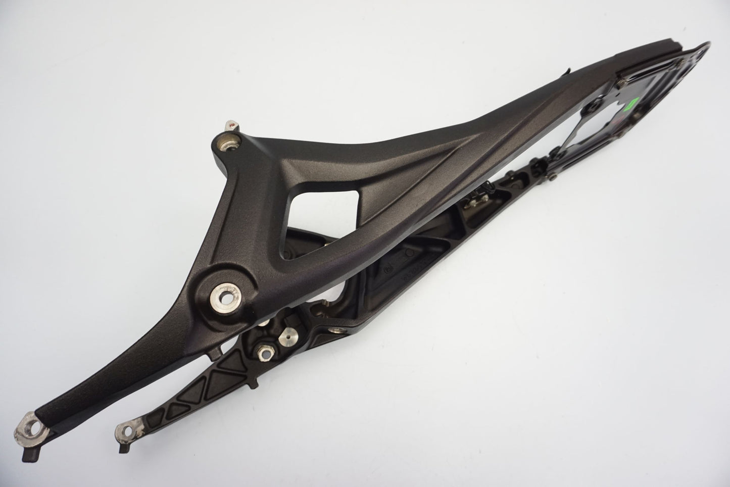 DUCATI MONSTER 696 08-14 Heckrahmen Rahmen hinten rear frame