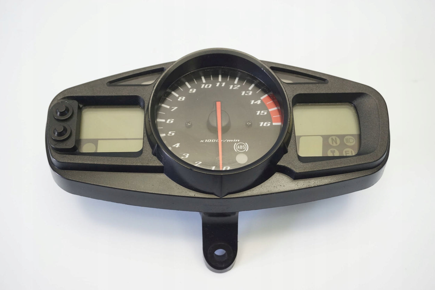 SUZUKI GSR 600 06-10 Tacho Tachometer Cockpit Speedometer