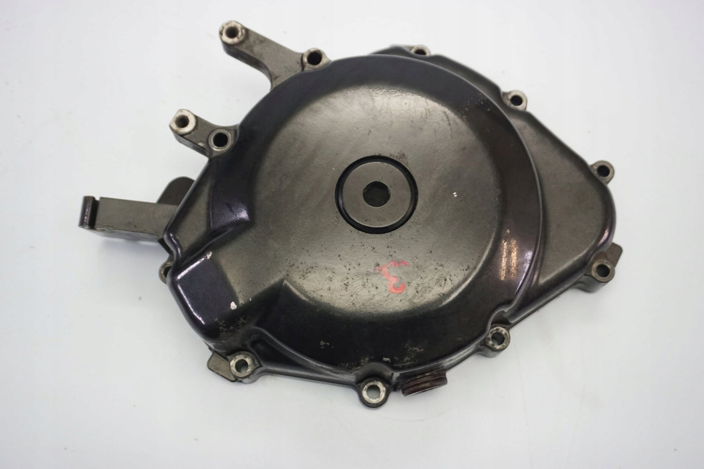 SUZUKI SV 650 99-02 Motordeckel Engine Cover