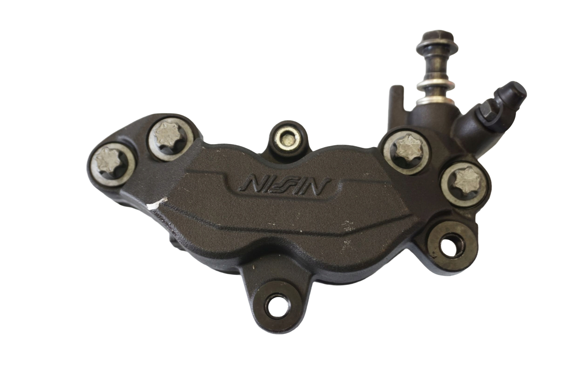 KAWASAKI Z-800 13-17 Bremse Bremssattel Bremszange vorne rechts 1