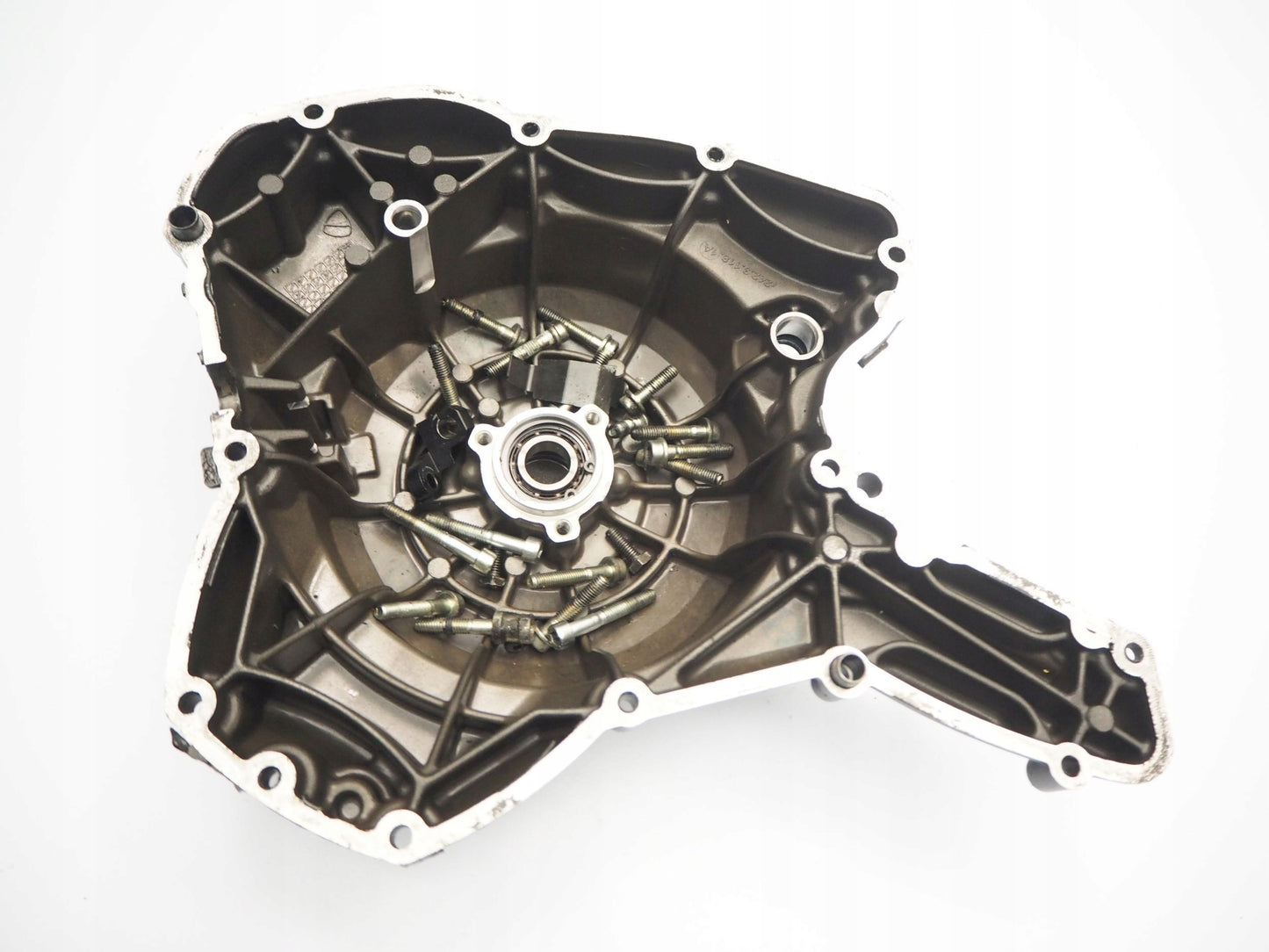 DUCATI SCRAMBLER 800 Motordeckel Engine Cover