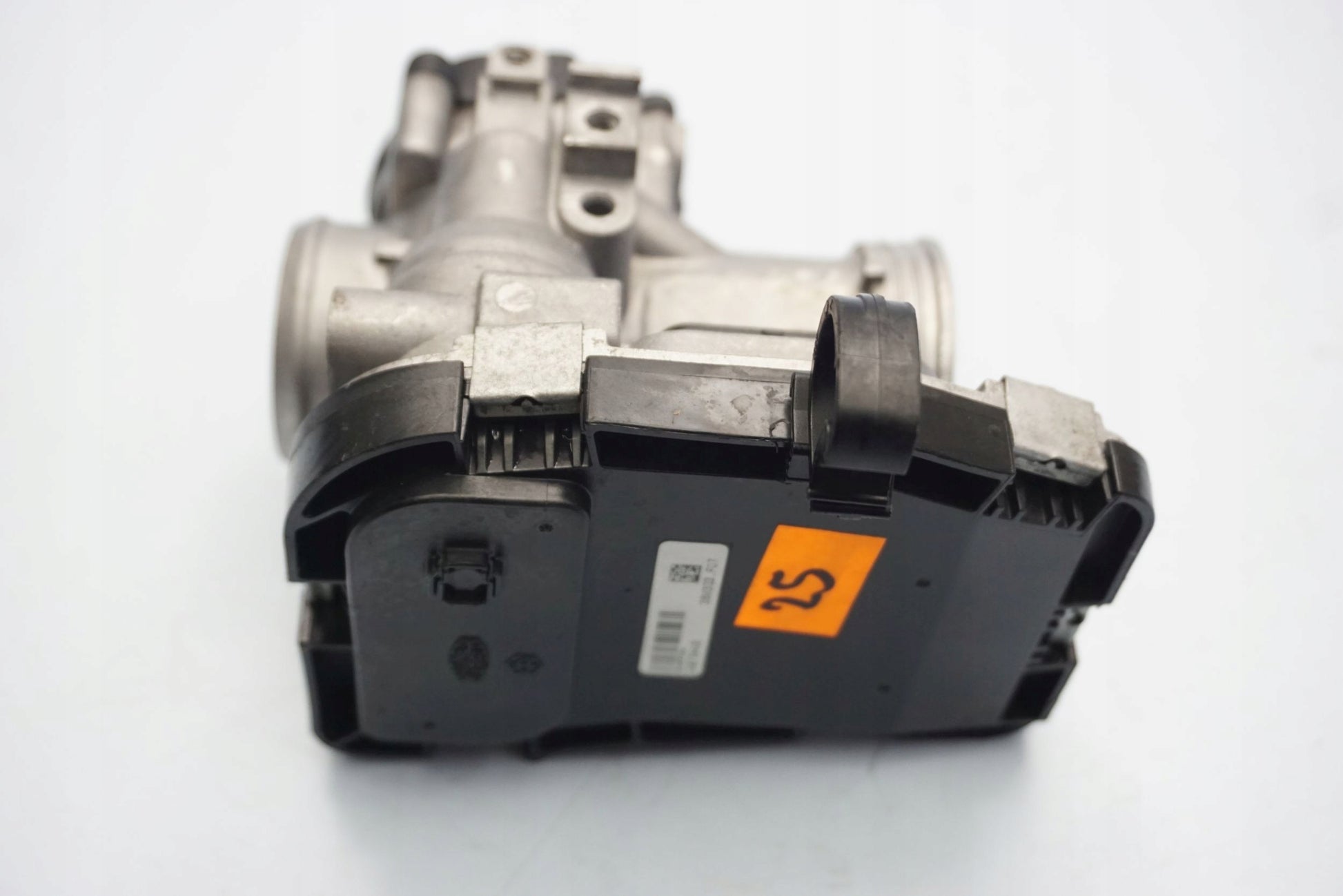 MOTO GUZZI V7 III STONE Einspritzanlage Drosselklappe Injection 7