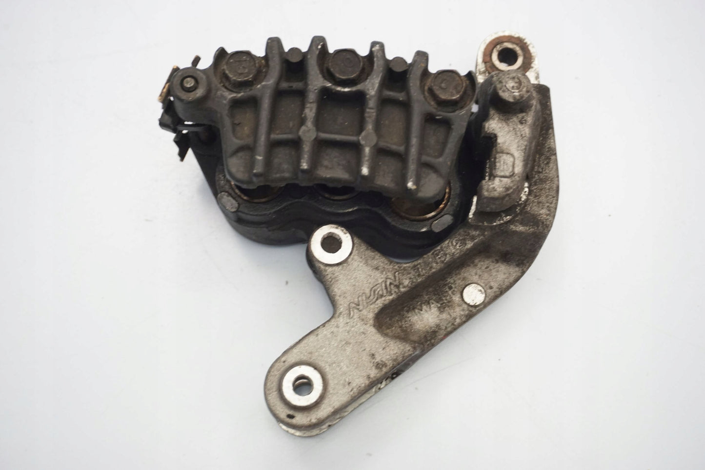 HONDA CBR 1100 XX 96-06 Bremse Bremssattel Bremszange vorne links