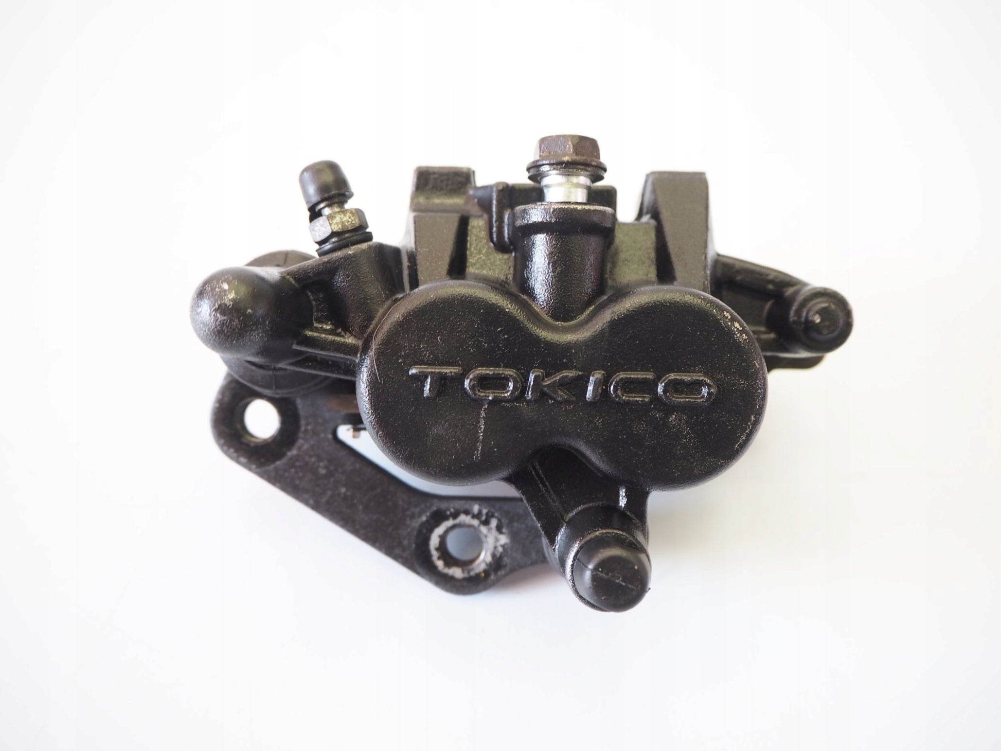 KAWASAKI 650 ER-6N 12-17 Bremse Bremssattel Bremszange vorne links 2