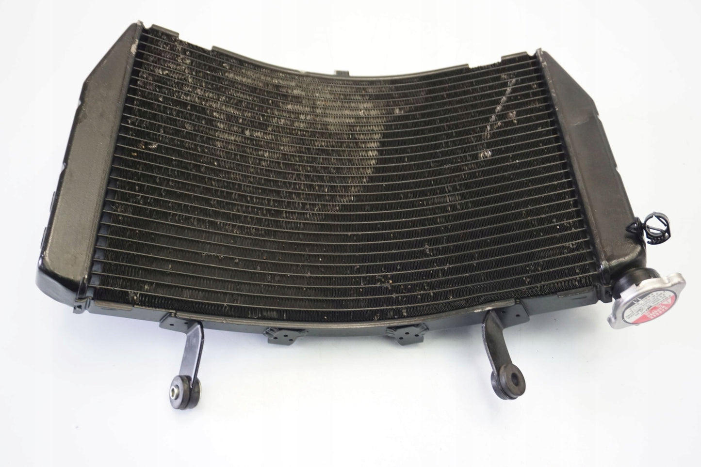 YAMAHA YZF-R1 RN12 04-06 Wasserkühler Kühler Radiator