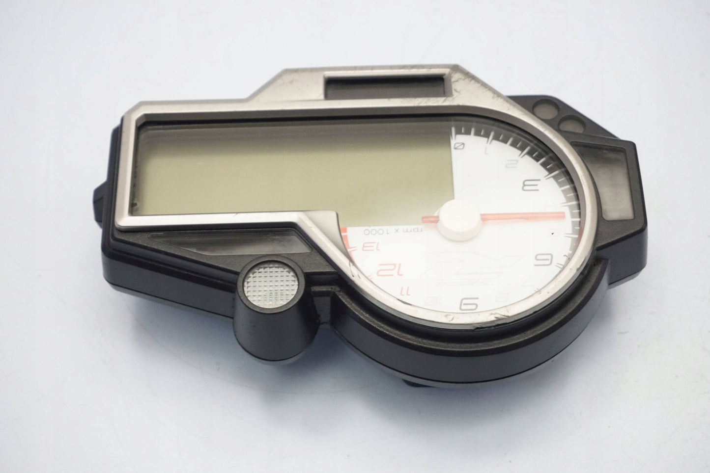 BMW S 1000 R 17-20 Tacho Tachometer Cockpit Speedometer