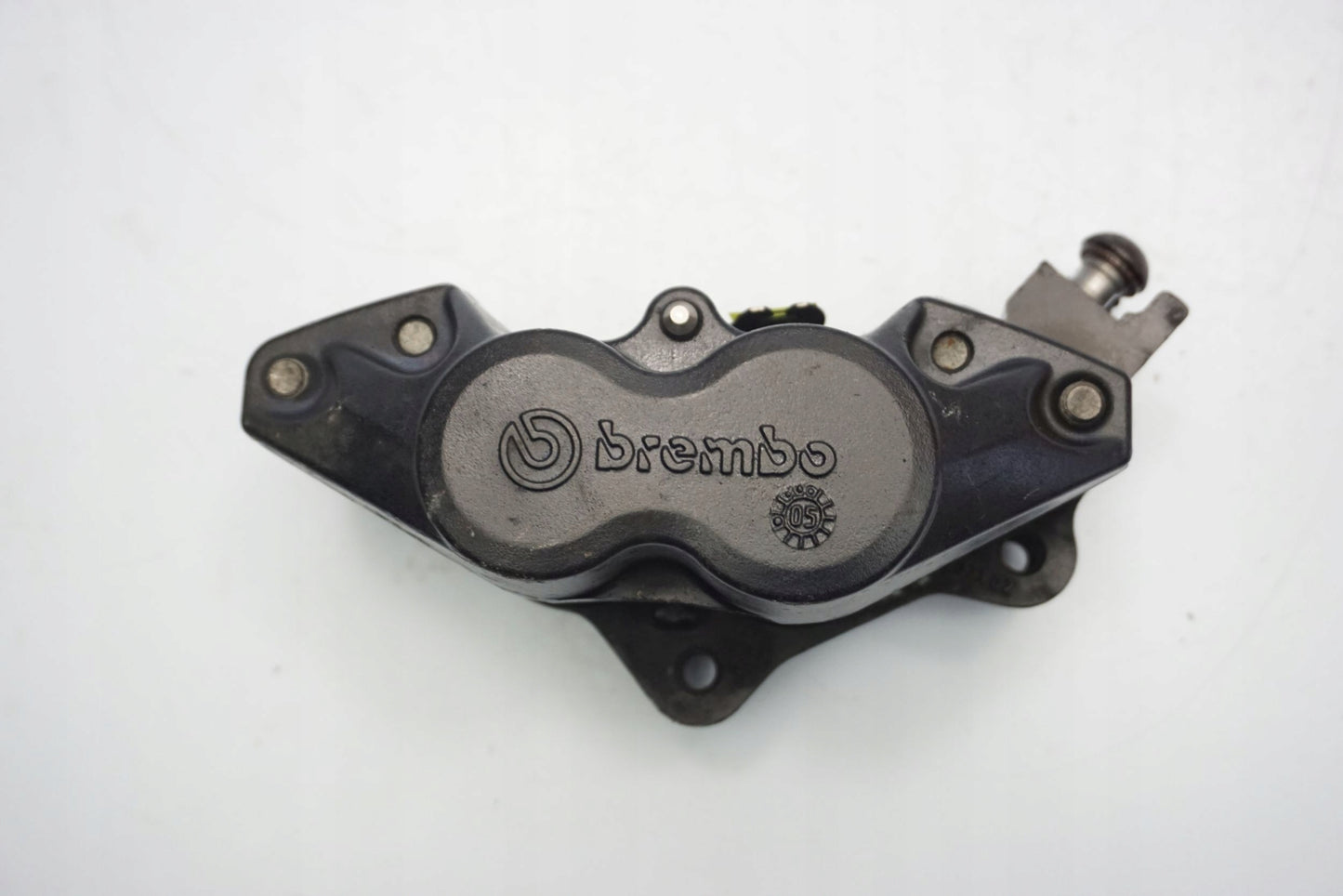 BMW R 1200 GS K25 04-07 Bremse Bremssattel Bremszange vorne links