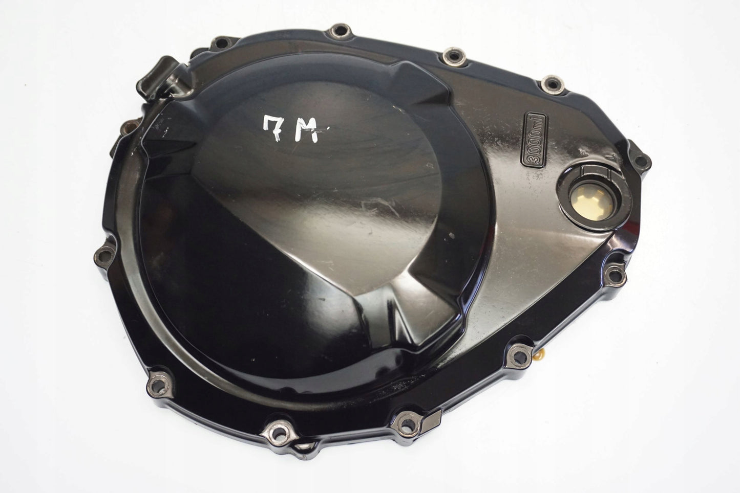 SUZUKI GSF 650 BANDIT 09-12 Motordeckel Engine Cover