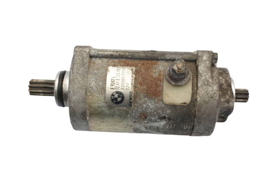 BMW K 1200 LT 99-04 Anlasser Starter Motor