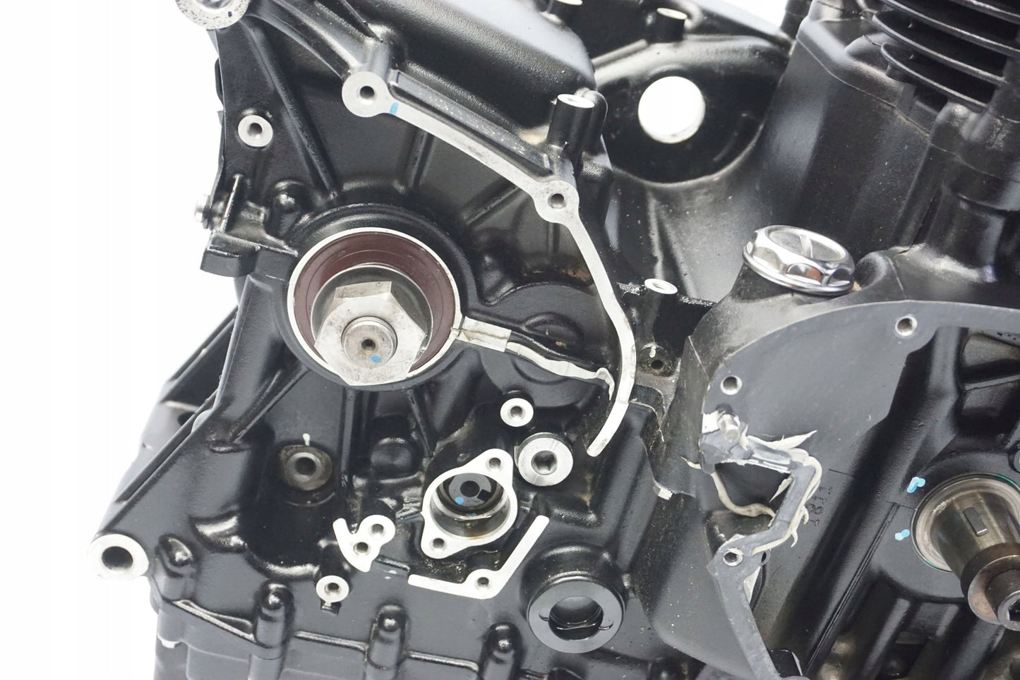 TRIUMPH BONNEVILLE T120 16-20 Motor Motorblock Engine