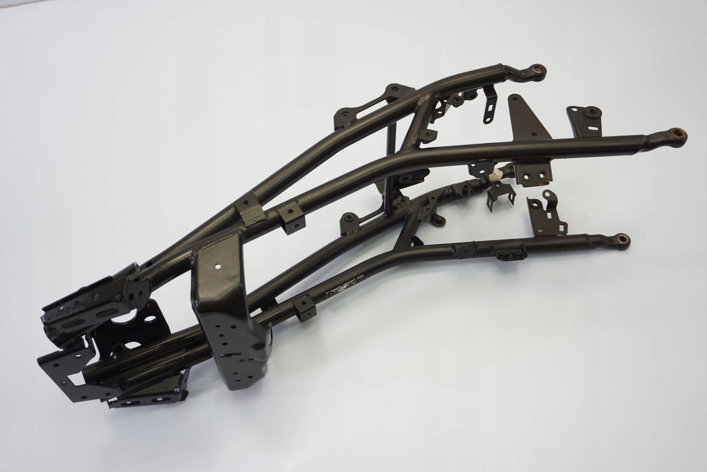 HONDA CB 500 F PC58 17-18 Heckrahmen Rahmen hinten rear frame