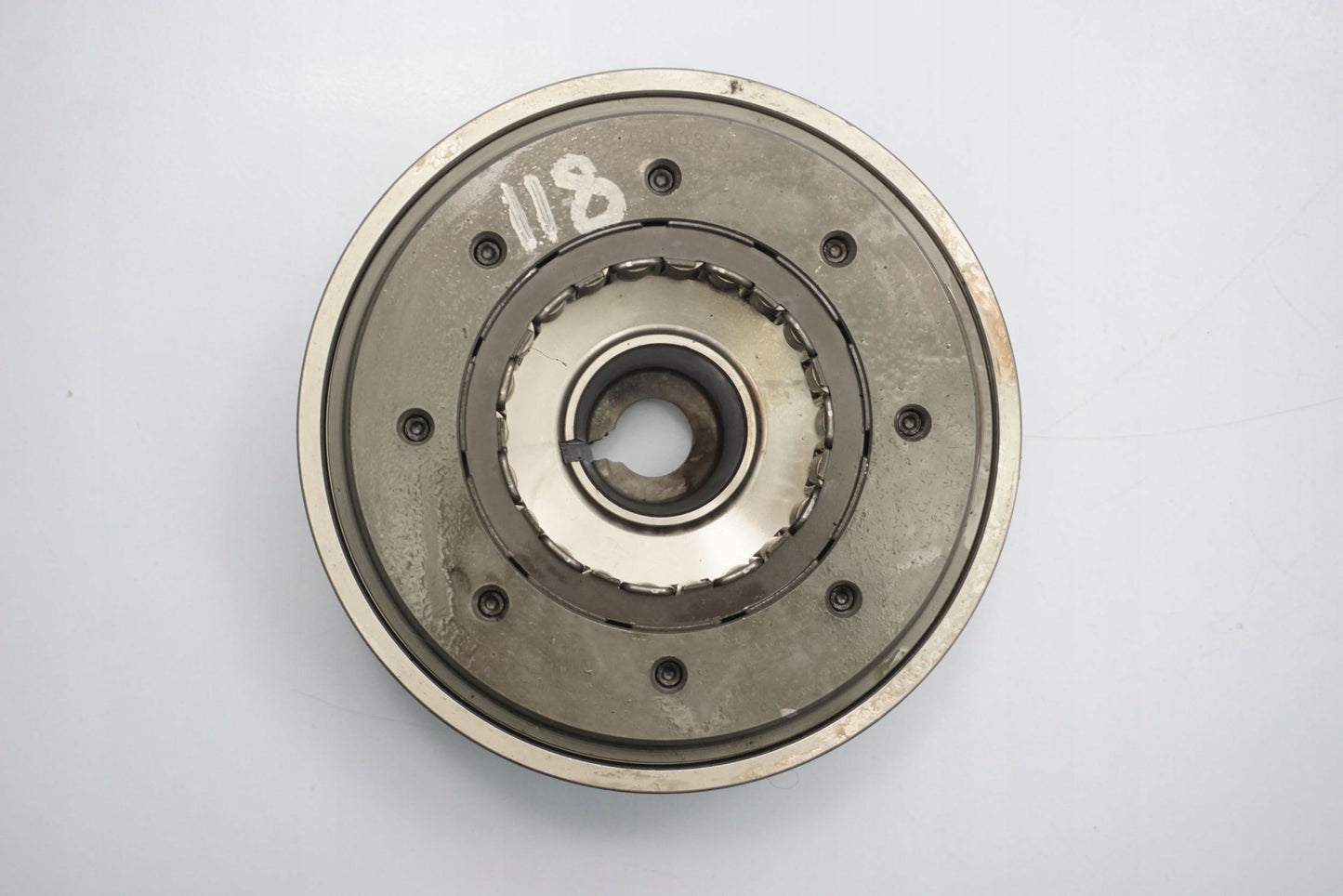 KTM 1050 ADVENTURE 15- Polrad Schwungrad Rotor Flywheel 3