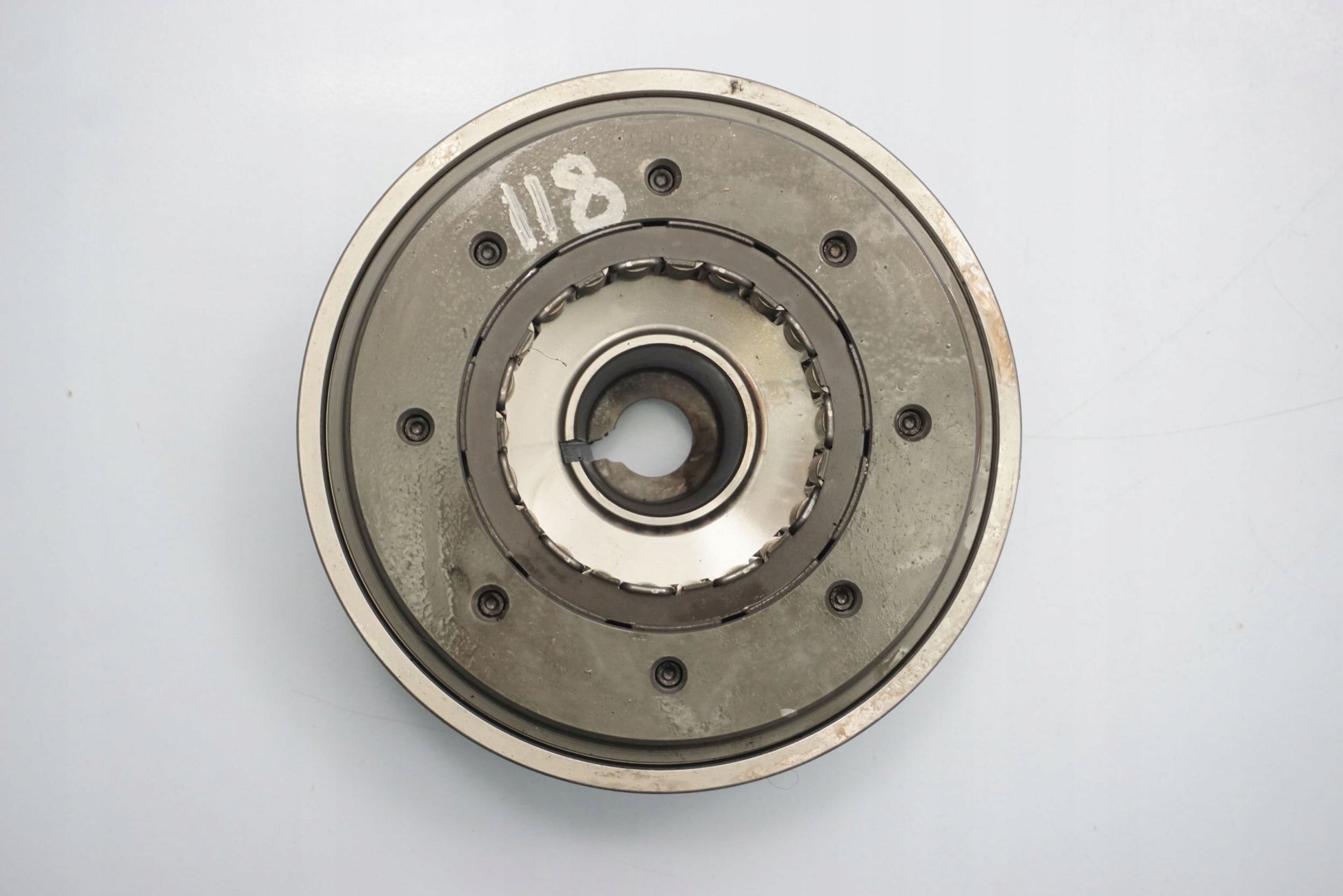 KTM 1050 ADVENTURE 15- Polrad Schwungrad Rotor Flywheel 3