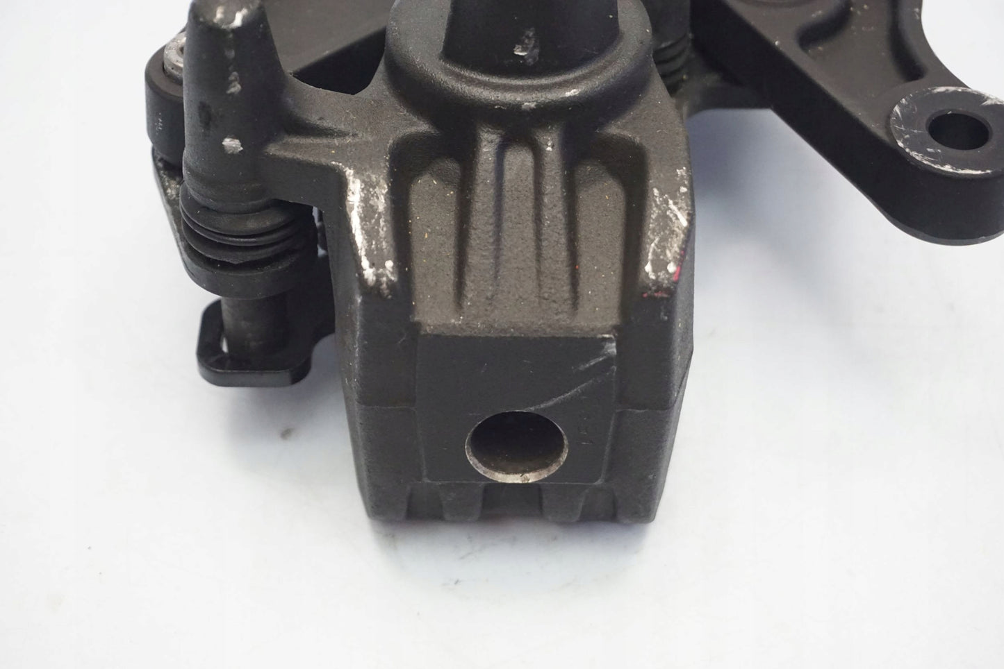 KAWASAKI Z1000 14-19 Bremse Bremssattel Bremszange hinten 5