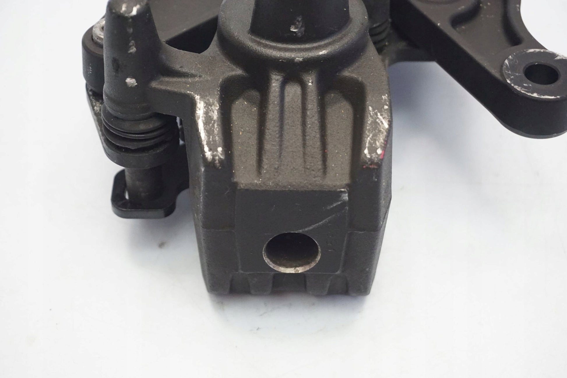 KAWASAKI Z1000 14-19 Bremse Bremssattel Bremszange hinten 5