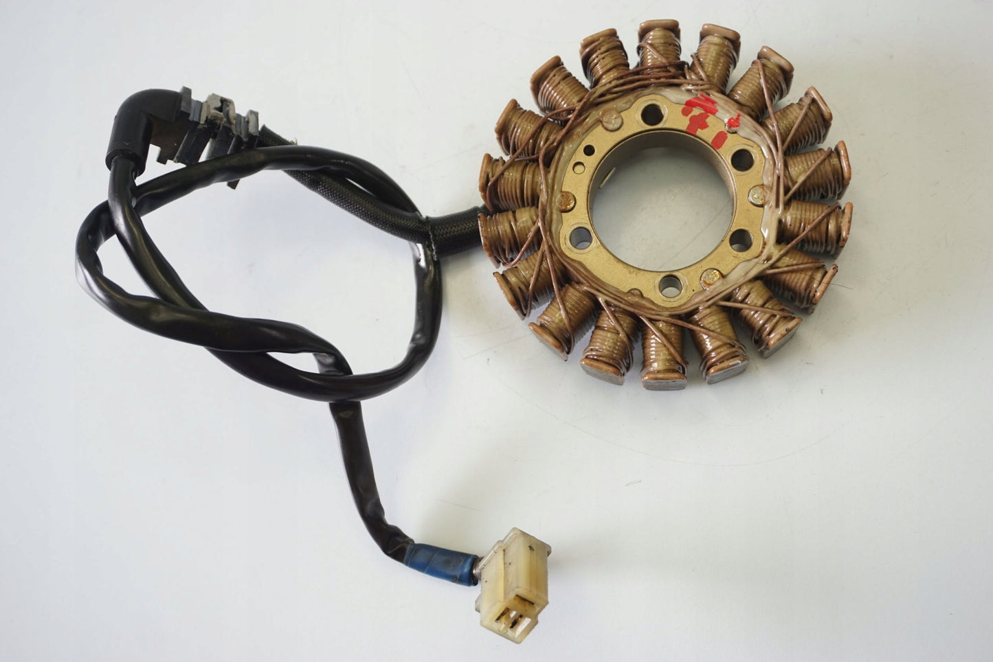 HONDA CB 600 F HORNET S 00-02 Lichtmaschine Stator Generator Lima Alternator