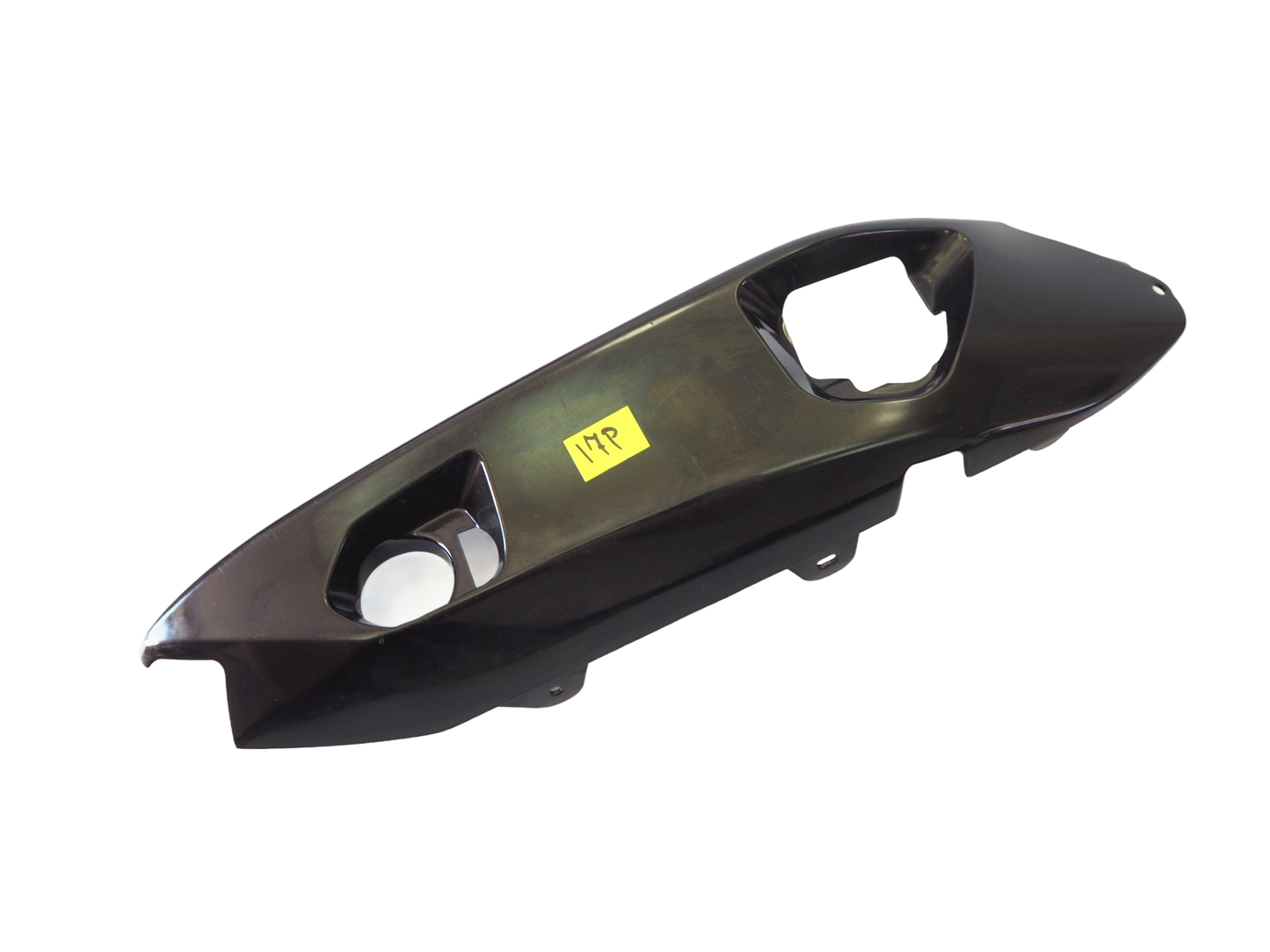 KAWASAKI 650 ER-6N 12-17 Heckverkleidung Verkleidung Heck rechts 1