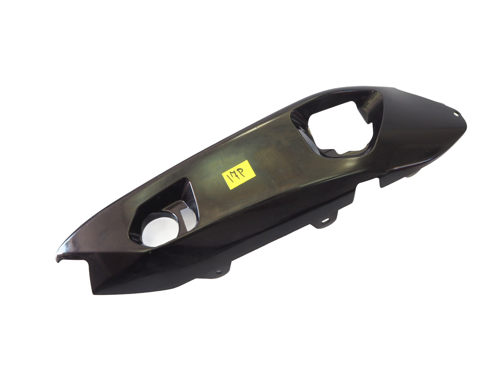 KAWASAKI 650 ER-6N 12-17 Heckverkleidung Verkleidung Heck rechts 1