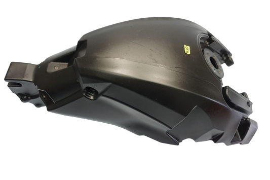 DUCATI DIAVEL 1200 Kraftstofftank Benzintank Fuel Tank