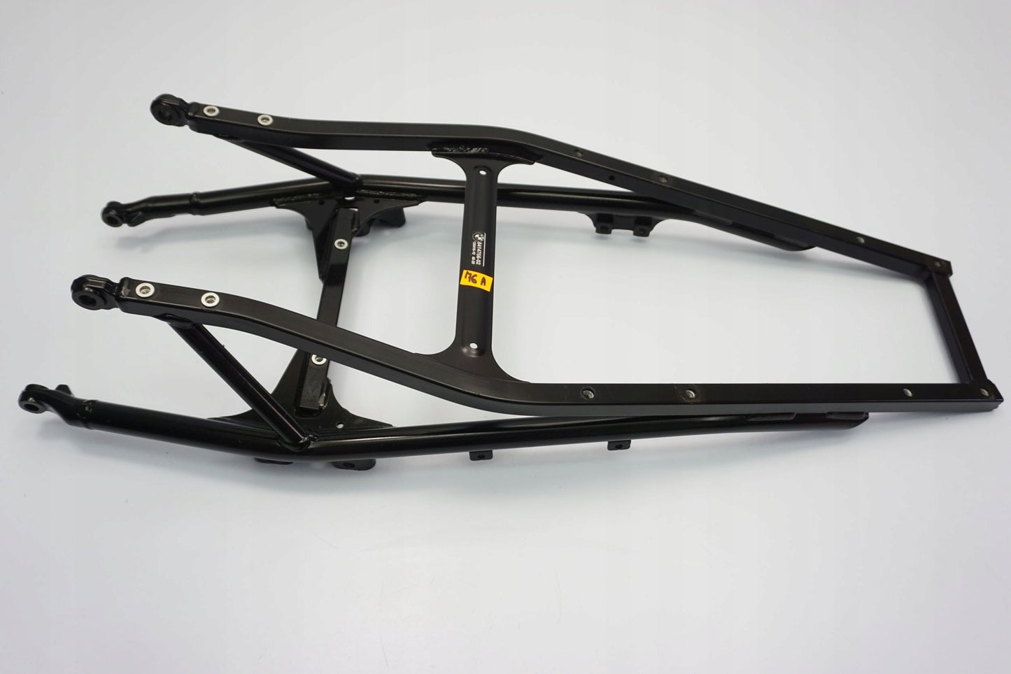 BMW F 750 GS 18- Heckrahmen Rahmen hinten rear frame