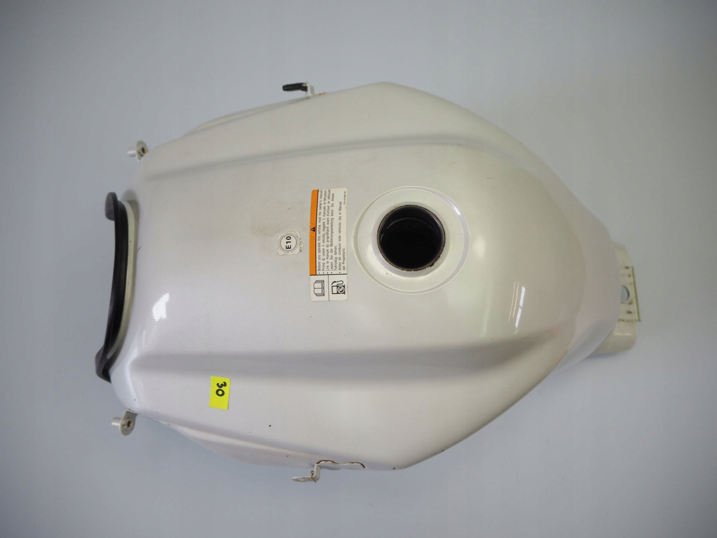 YAMAHA YS 125 17-18 Kraftstofftank Benzintank Fuel Tank