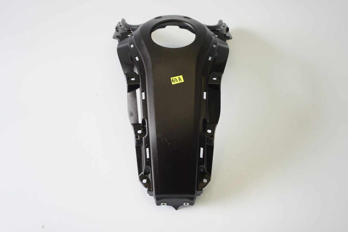 YAMAHA MT-07 TRACER 16-19 Tankabdeckung Tank Cover Tankverkleidung