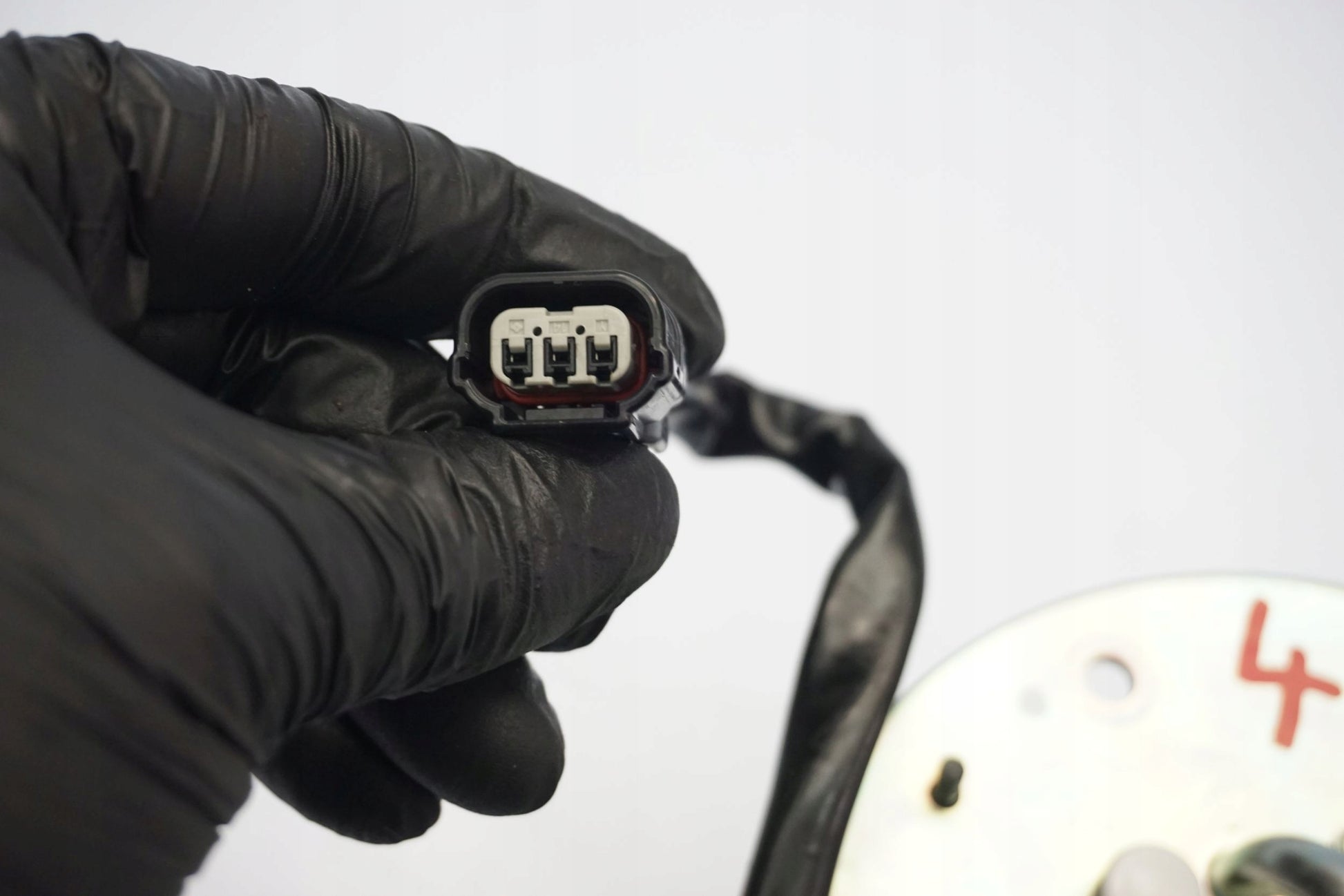 HONDA X-ADV 750 17- Benzinpumpe Kraftstoffpumpe Fuel Pump 8