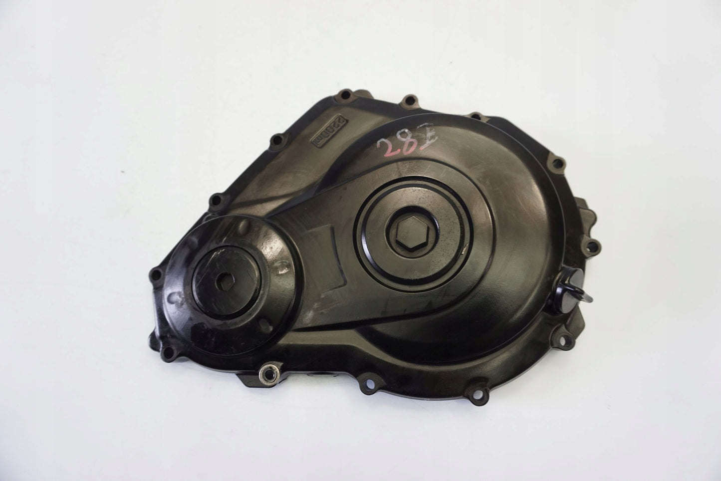 SUZUKI GSX-R 600 750 K8 K9 L0 Motordeckel Engine Cover