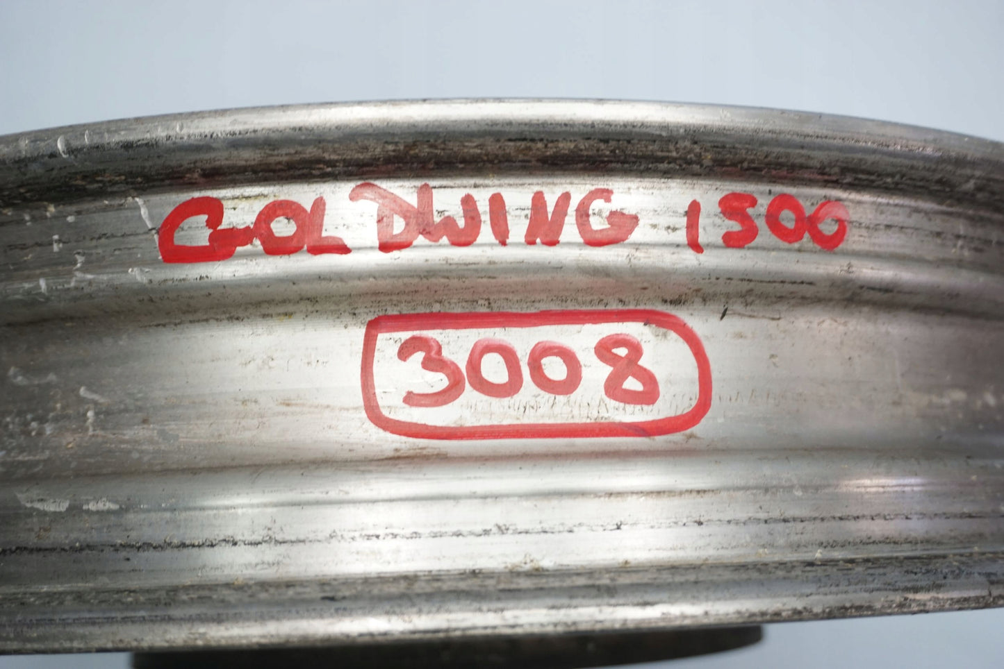 HONDA GL 1500 GOLDWING 82-01 Felge vorne Wheel Vorderrad 7