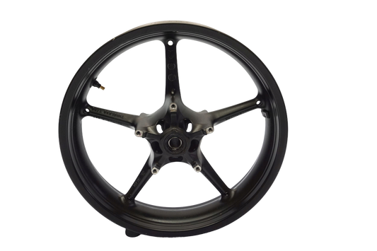 YAMAHA MT-03 06-13 Felge vorne Wheel Vorderrad