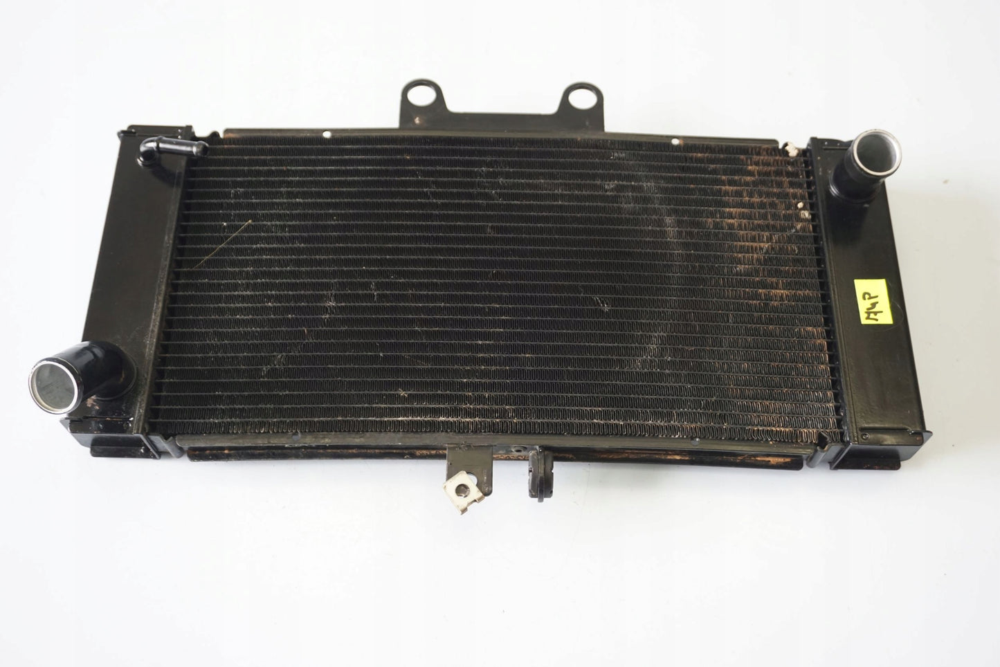 SUZUKI GSF 650 N BANDIT 07-08 Wasserkühler Kühler Radiator