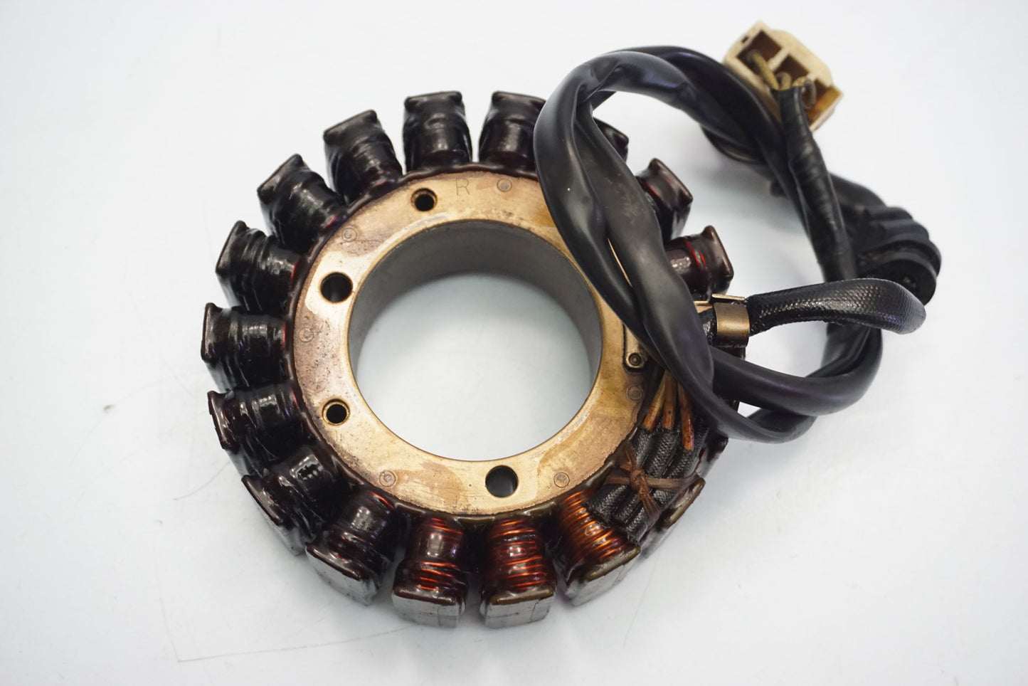 HONDA XL 1000 V VARADERO 03-06 Lichtmaschine Stator Generator Lima Alternator 8