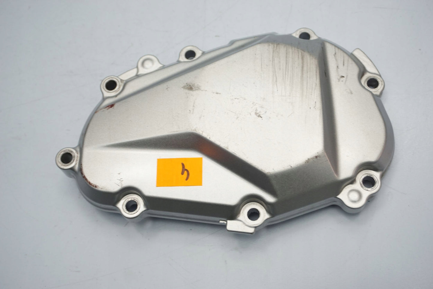 YAMAHA FJR 1300 13-15 Motordeckel Engine Cover