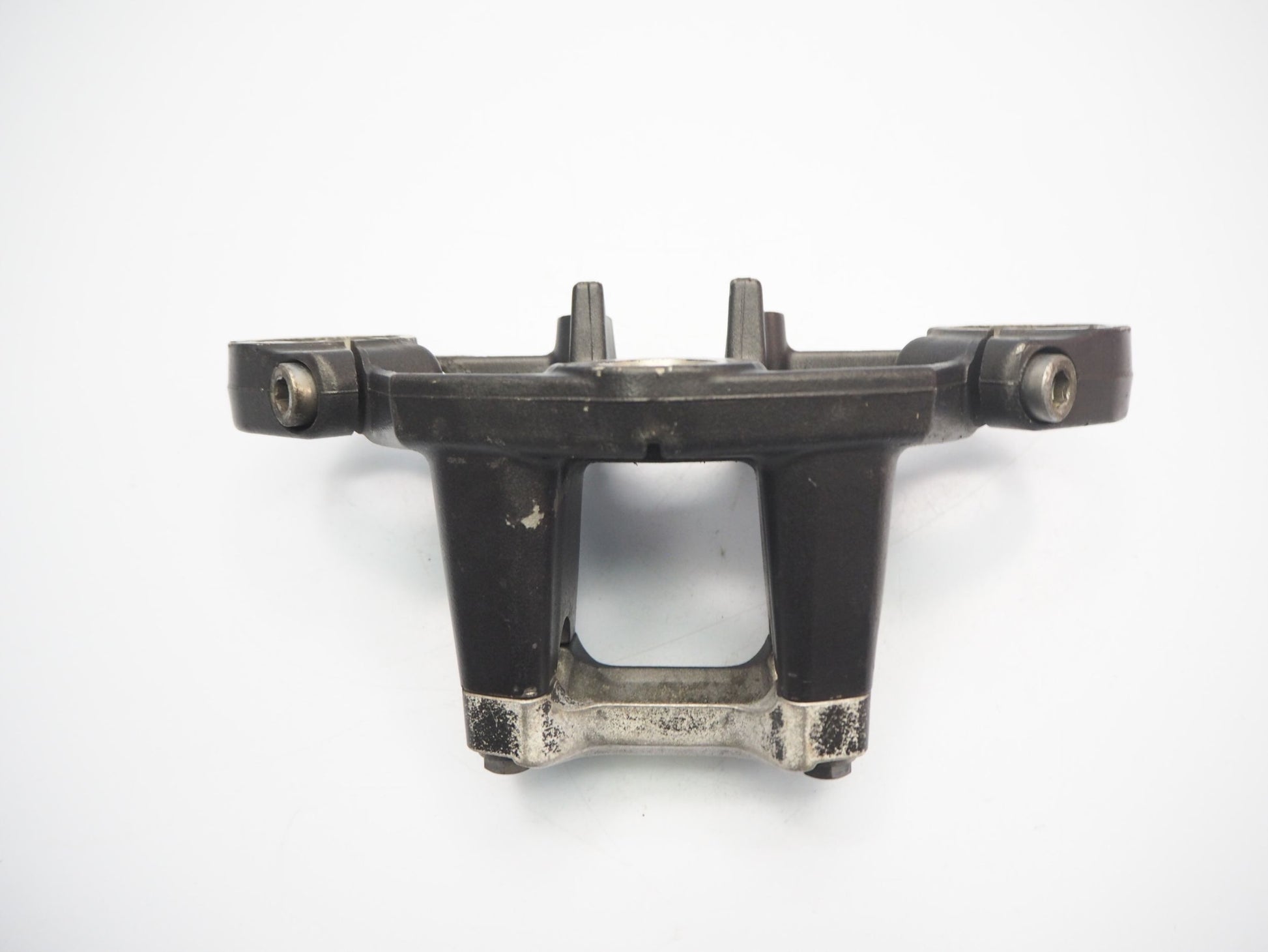 HONDA NTV 700 DEAUVILLE 06-11 obere Gabelbrücke Triple Clamp oben 7