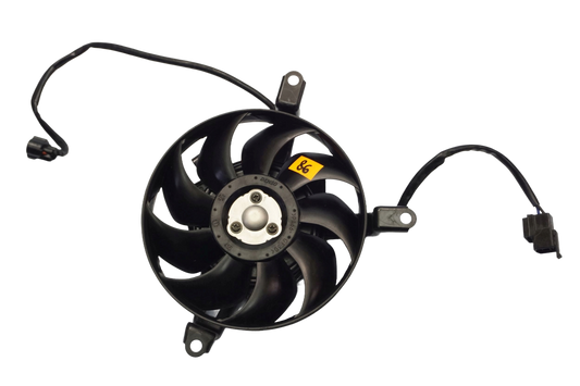 KAWASAKI KLV 1000 DL 1000 V-STROM Lüfter Ventilator Kühlerlüfter 1