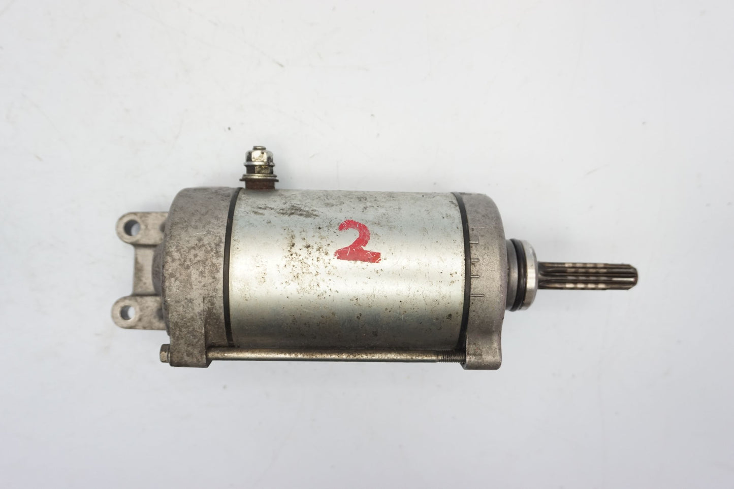 SUZUKI M 1800 R INTRUDER Anlasser Starter Motor