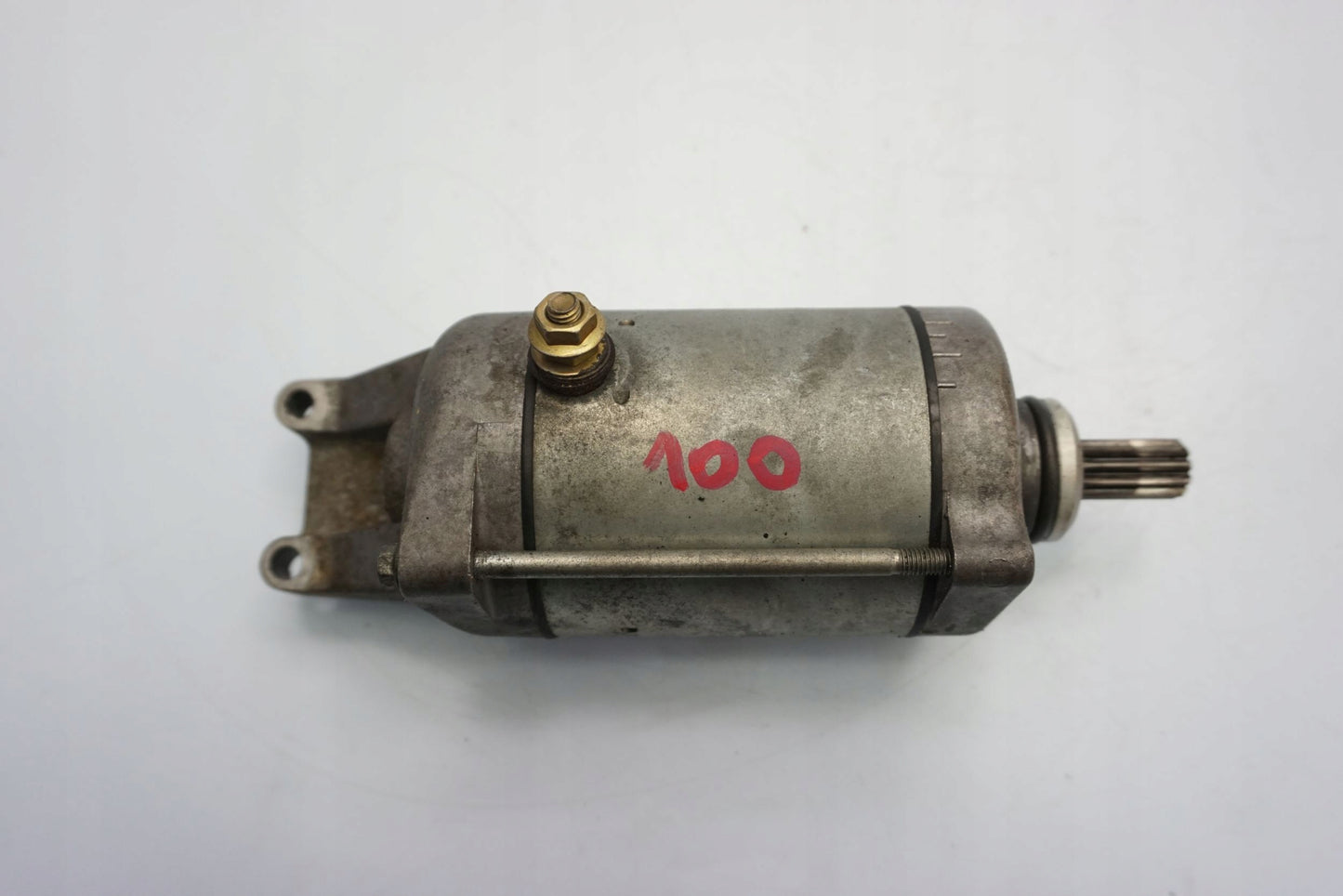 HONDA CB 1300 X4 SC38 00-03 Anlasser Starter Motor