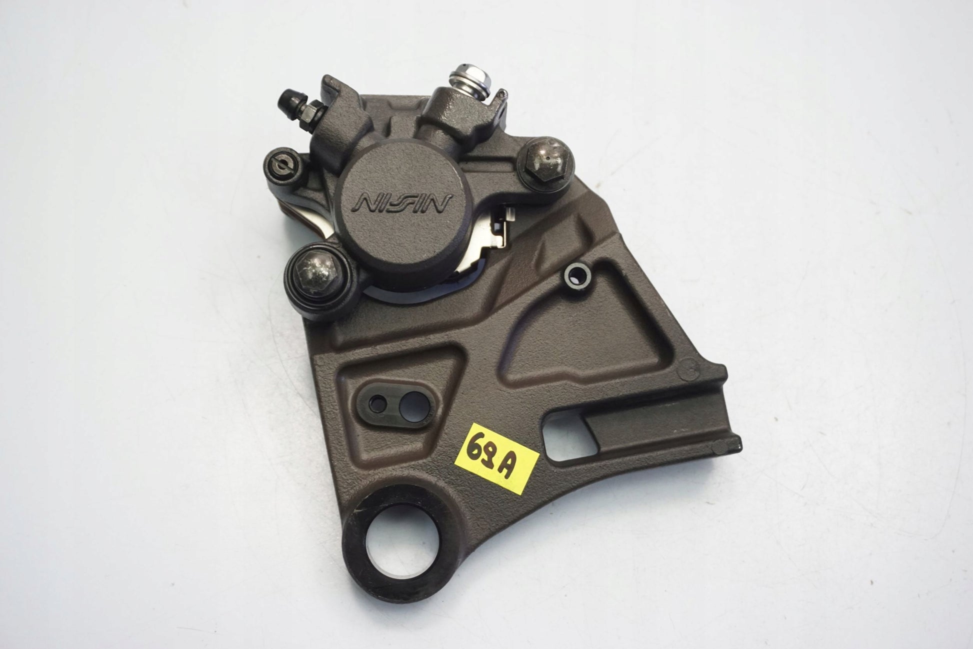 KAWASAKI Z H2 1000 20- Bremse Bremssattel Bremszange hinten 5