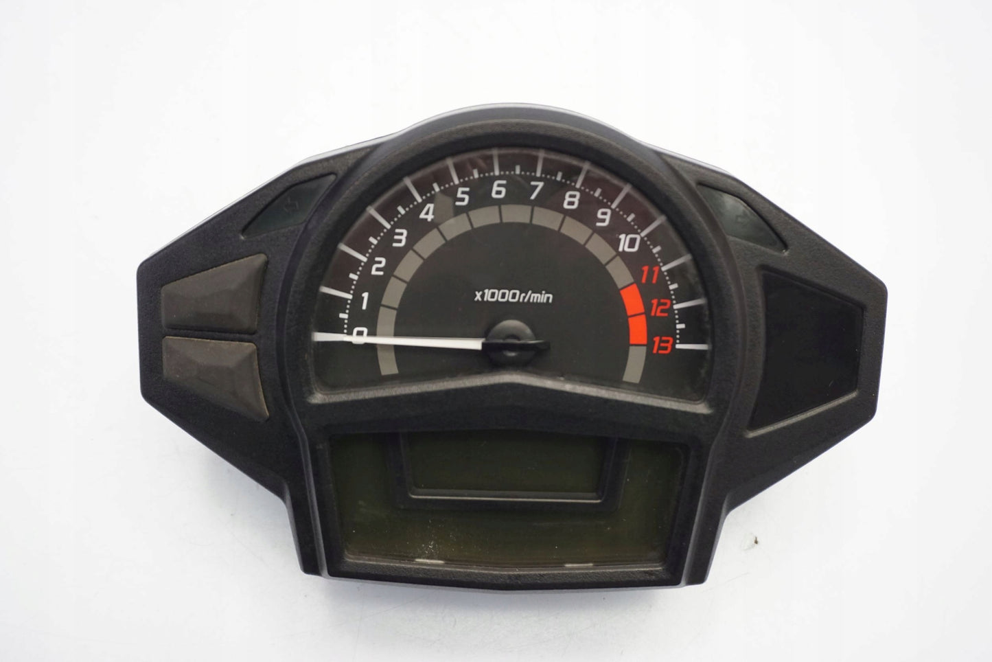 KAWASAKI ER-6F 650 12-17 Tacho Tachometer Cockpit Speedometer 12