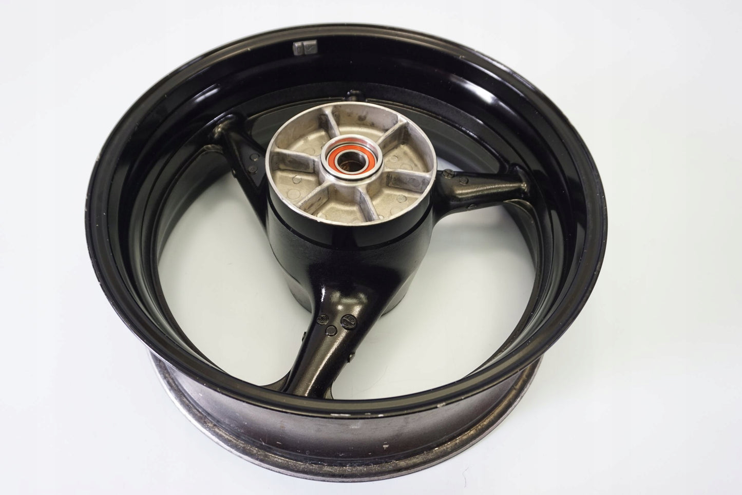 HONDA CBR 929RR SC44 Felge hinten Wheel Hinterrad