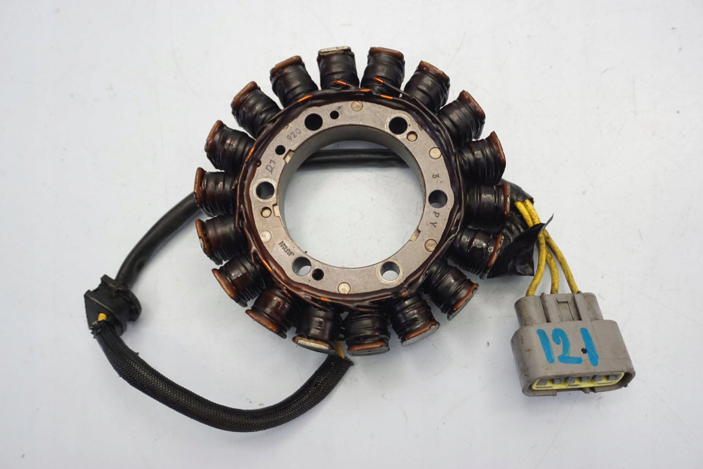 DUCATI DIAVEL 1200 Lichtmaschine Stator Generator Lima Alternator