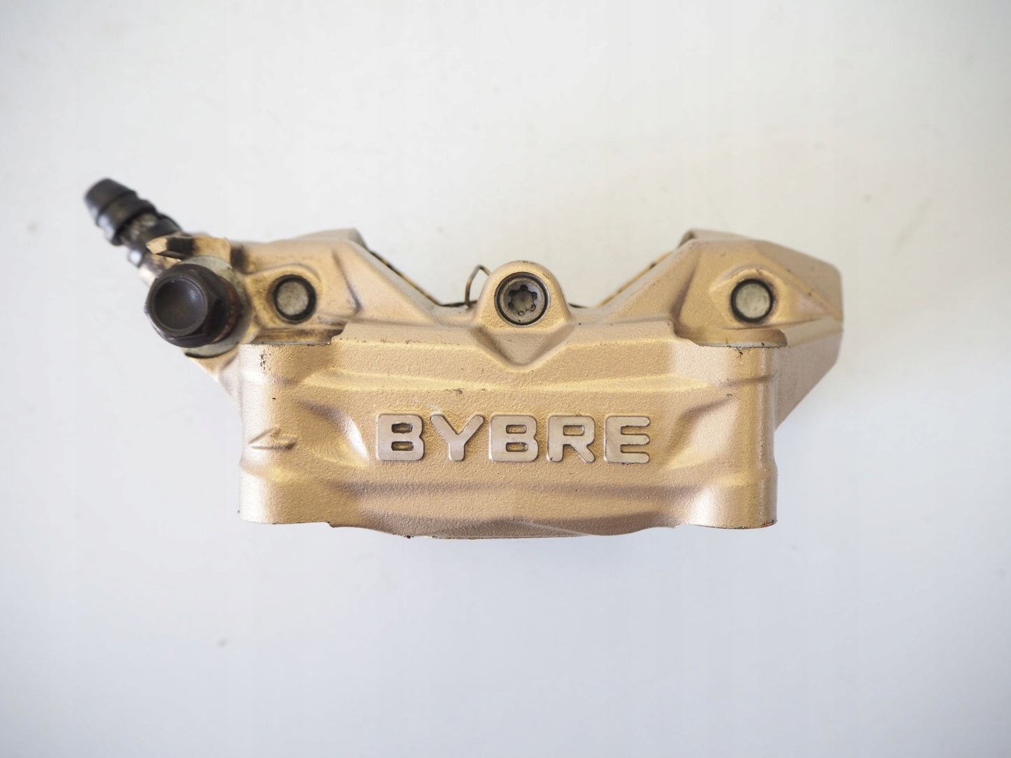 BMW G 310 GS 17- Bremse Bremssattel Bremszange vorne links