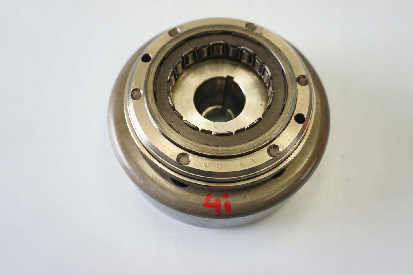 HONDA CB 600 F HORNET S 00-02 Polrad Schwungrad Rotor Flywheel