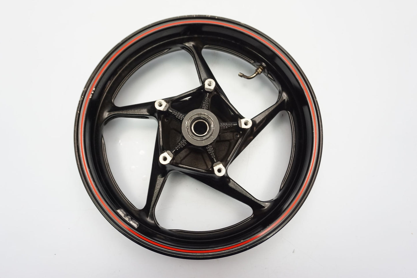 YAMAHA T-MAX 530 12-15 Felge vorne Wheel Vorderrad