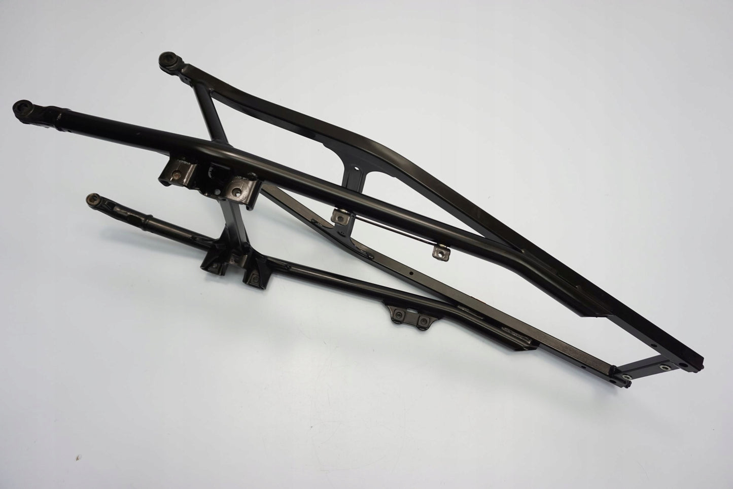 BMW F 850 GS 18- Heckrahmen Rahmen hinten rear frame