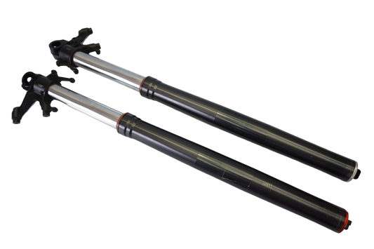 KTM 1190 ADVENTURE 13-16 Gabel Gabelholme Fork Suspension Fourche Forcella Horquilla 1