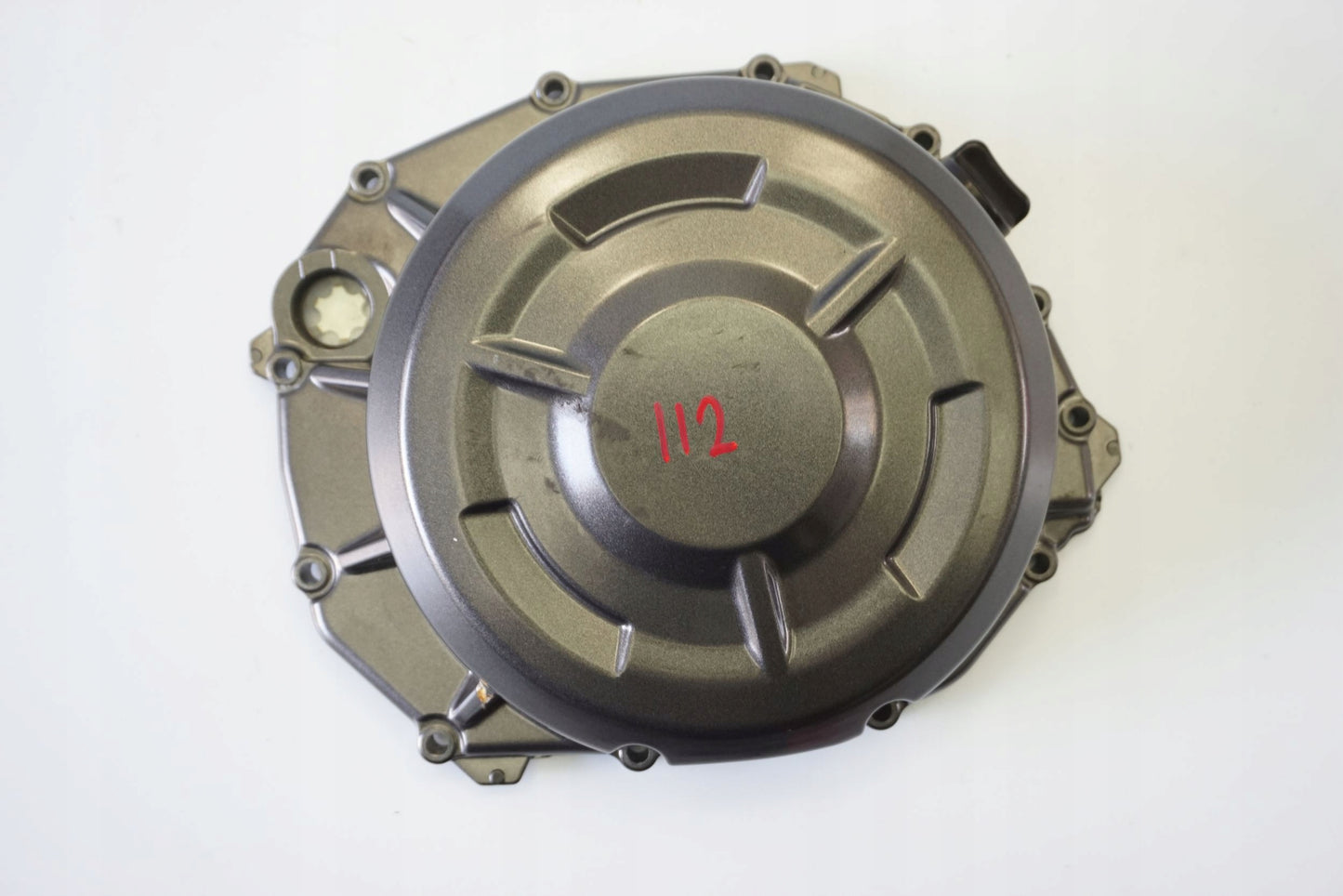 SUZUKI GSX-R 1300 HAYABUSA 21- Motordeckel Engine Cover