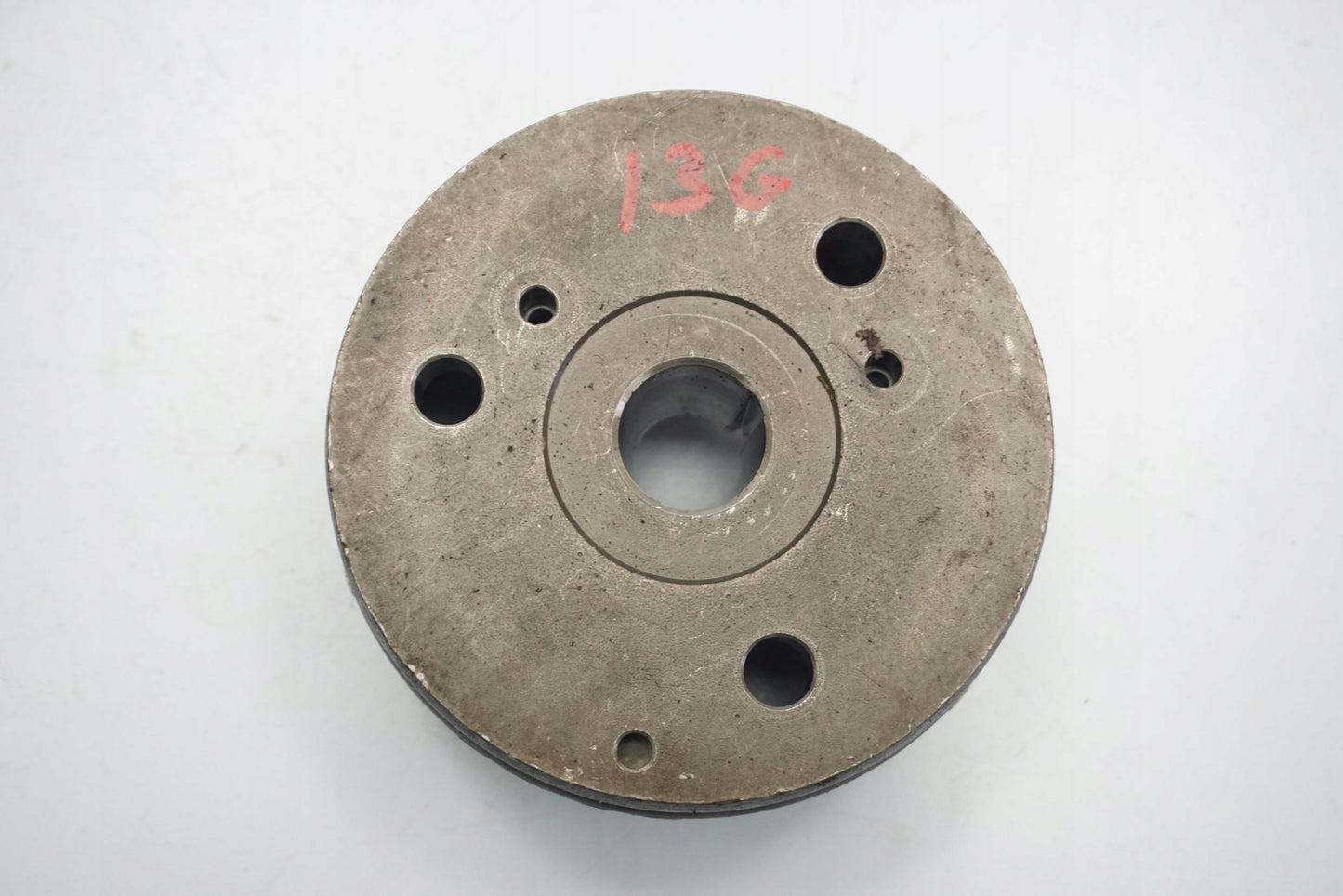 HONDA XL 125 V VARADERO 01-06 Polrad Schwungrad Rotor Flywheel 4